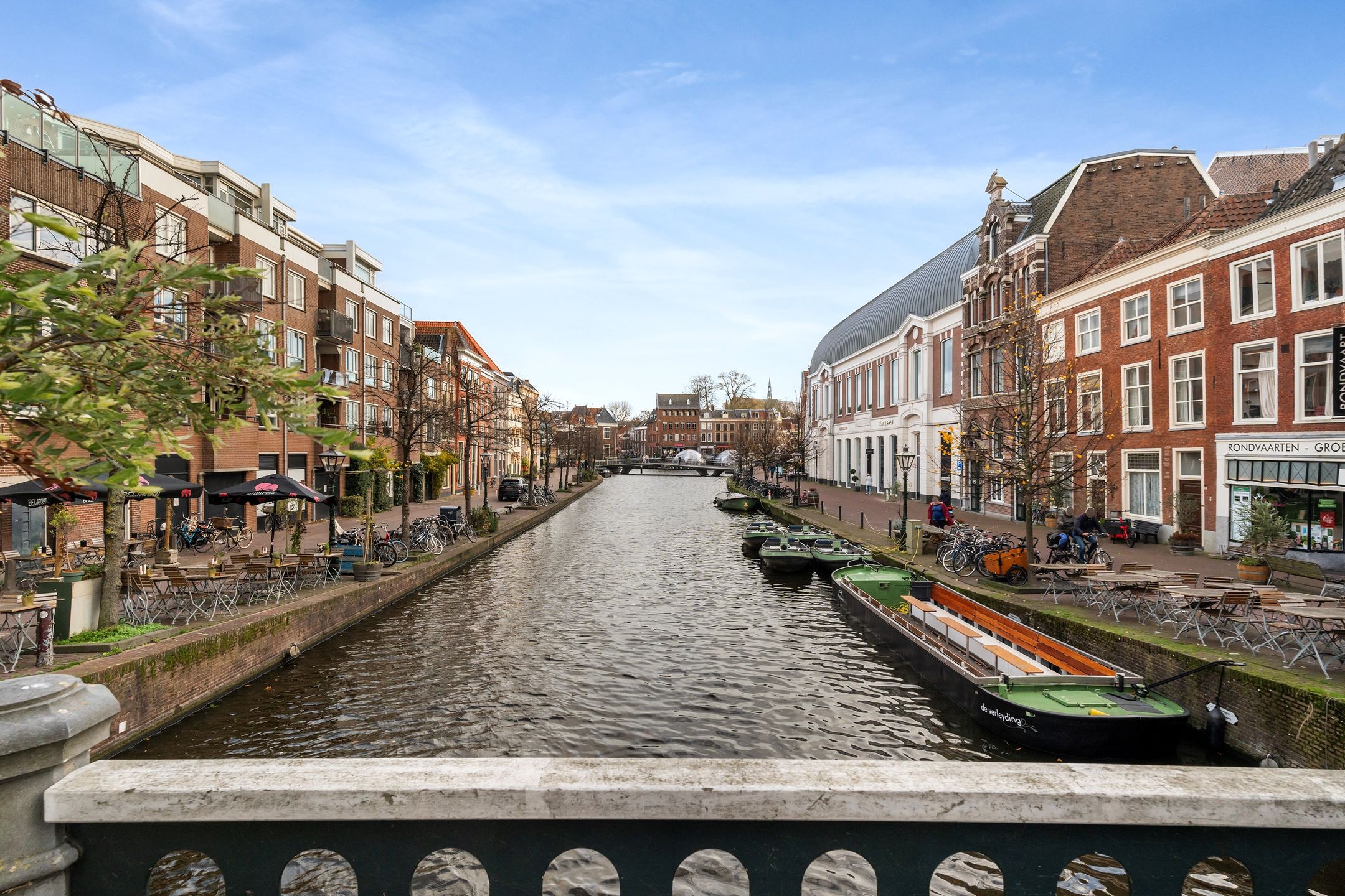 Foto 42 van Vrouwensteeg 18-A