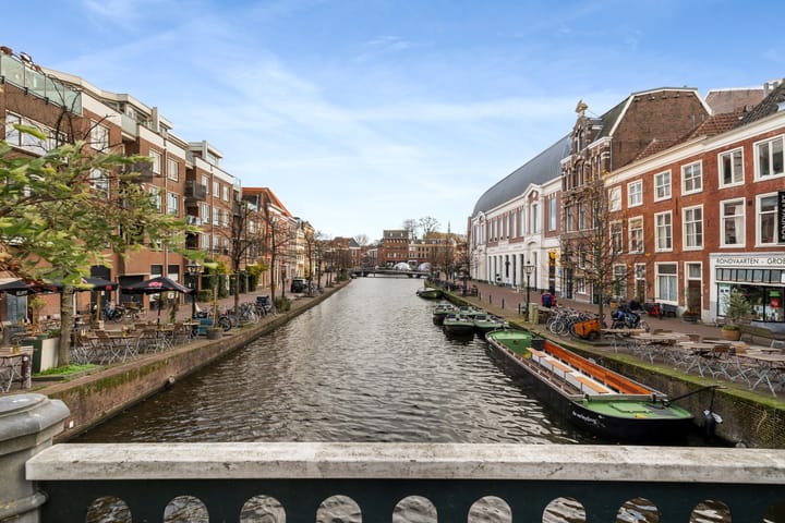 Foto 42 van Vrouwensteeg 18-A