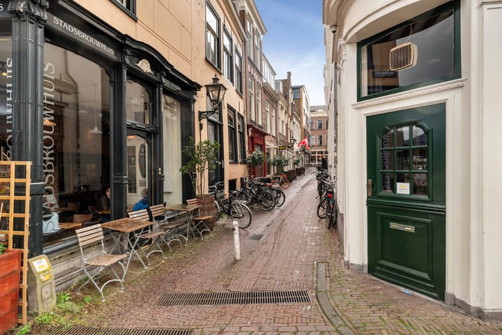 Foto 43 van Vrouwensteeg 18-A