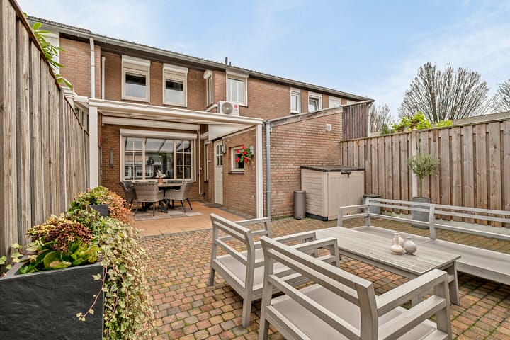 Foto 5 van Udinestraat 19