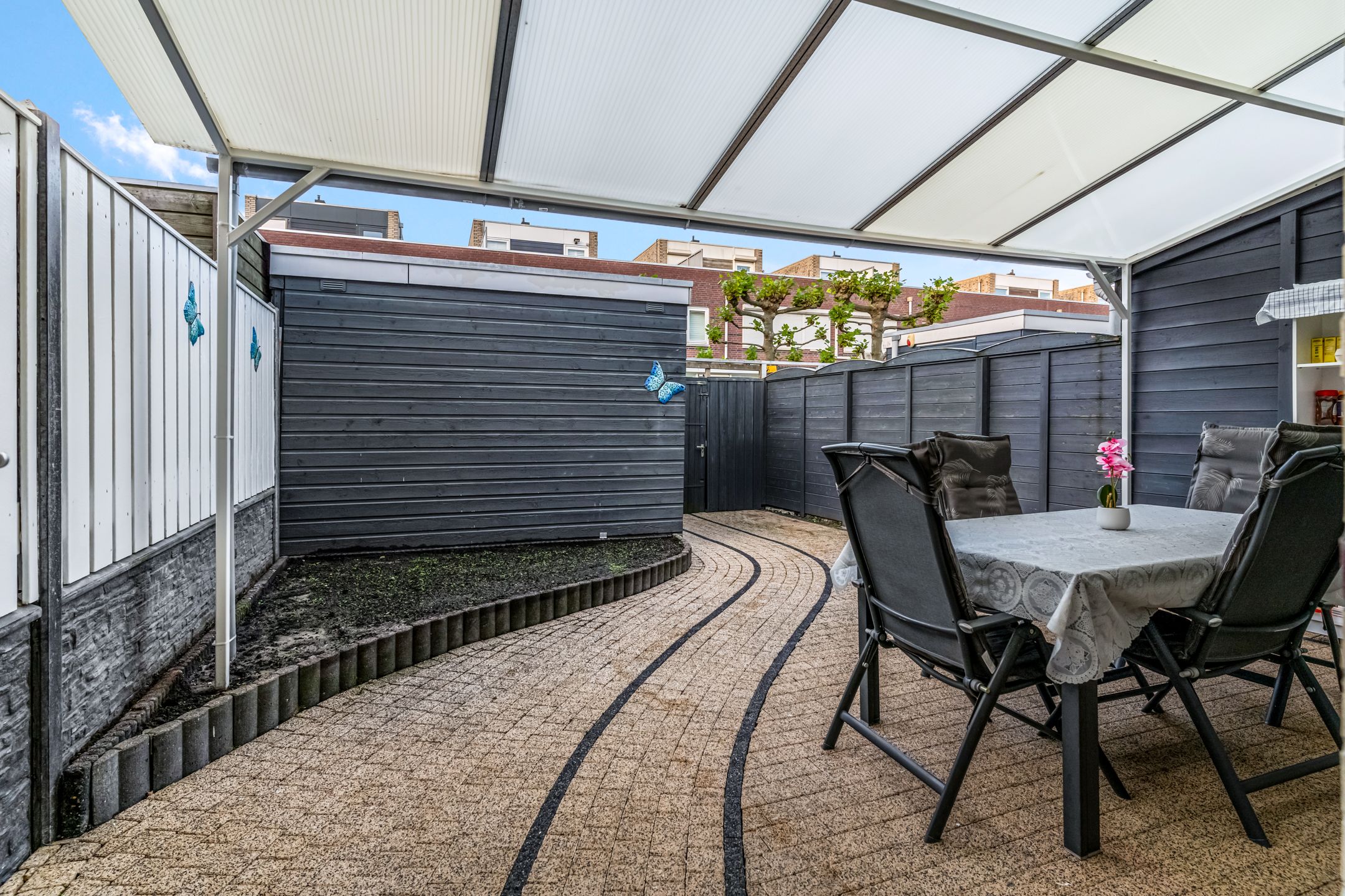 Foto 6 van De Perserij 22