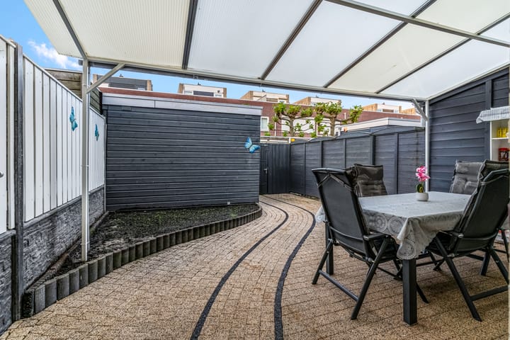 Foto 6 van De Perserij 22