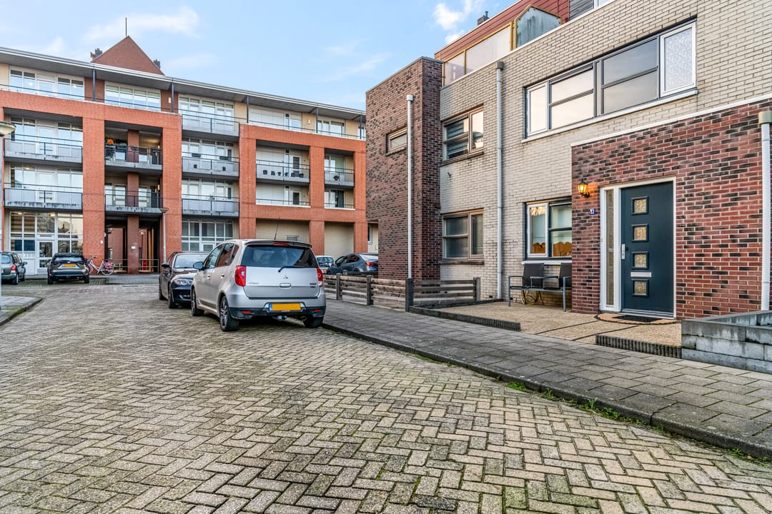 Foto 7 van De Perserij 22