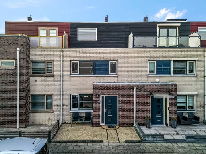 Foto 8 van De Perserij 22