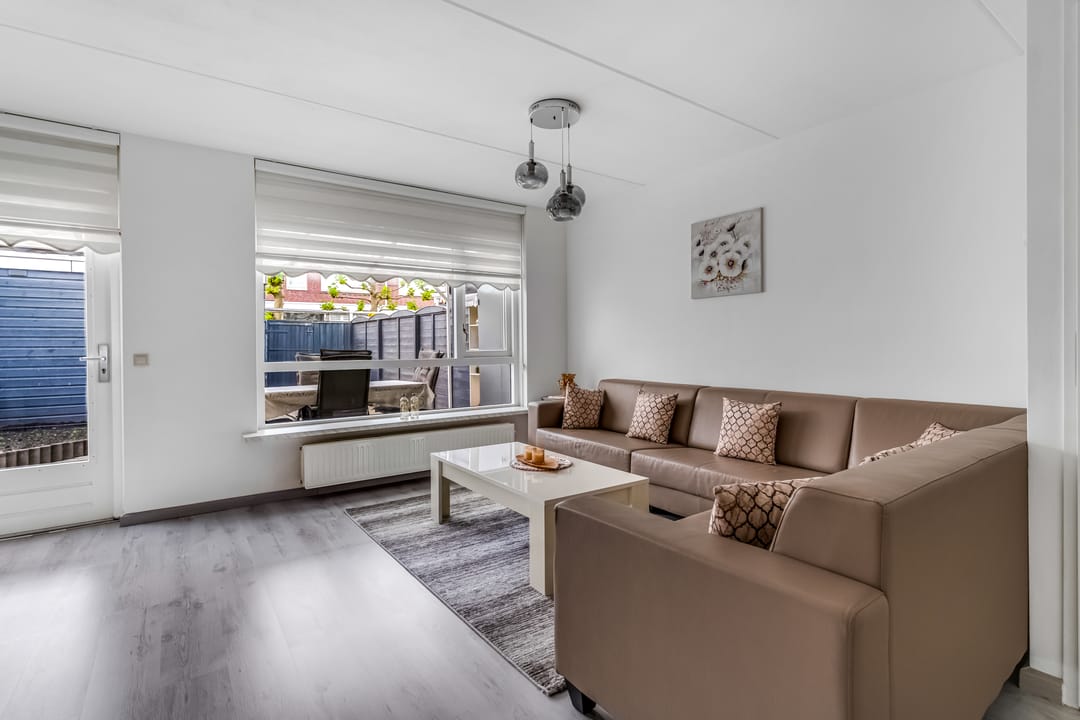 Foto 13 van De Perserij 22