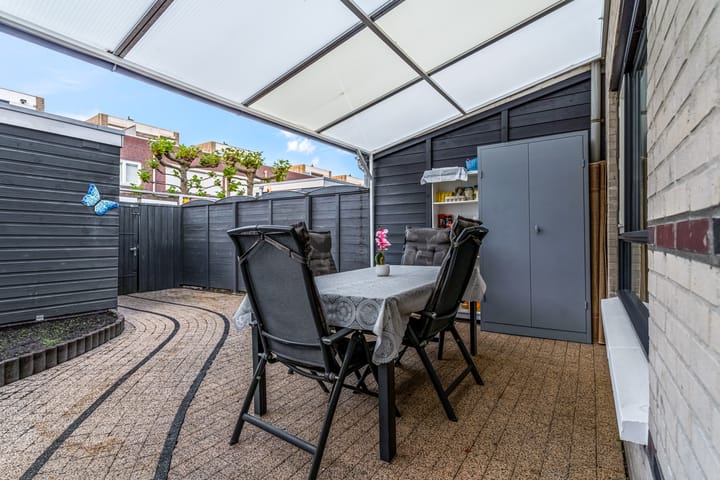 Foto 28 van De Perserij 22