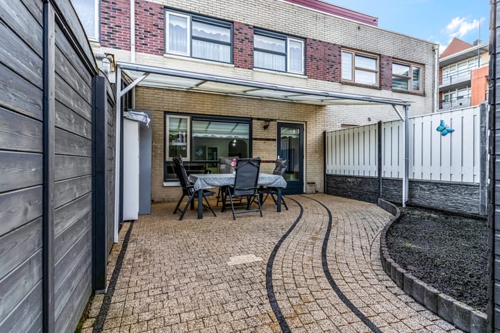 Foto 29 van De Perserij 22