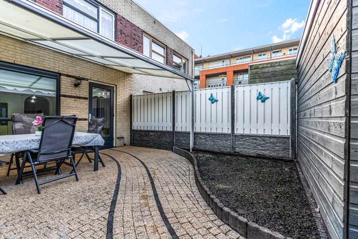 Foto 30 van De Perserij 22