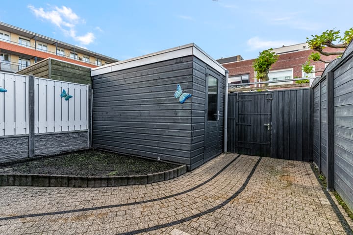 Foto 31 van De Perserij 22