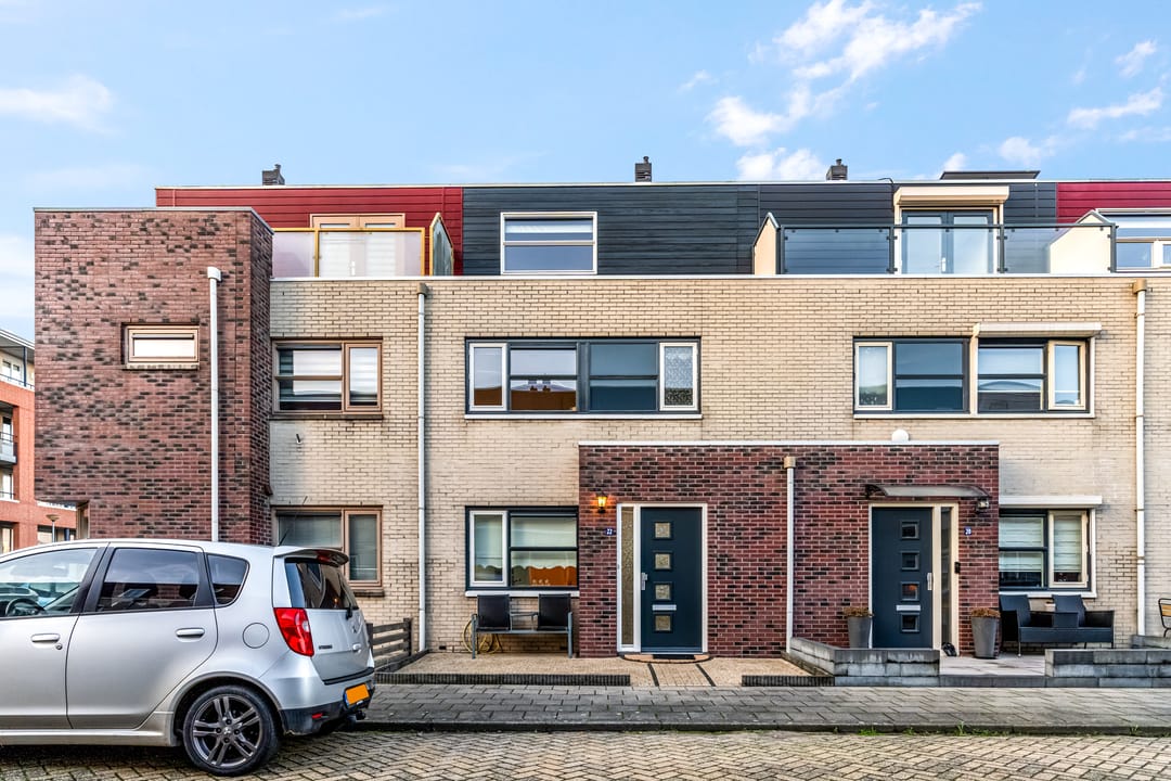 Foto 32 van De Perserij 22