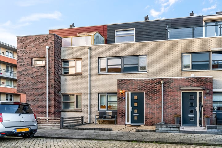 Foto 33 van De Perserij 22