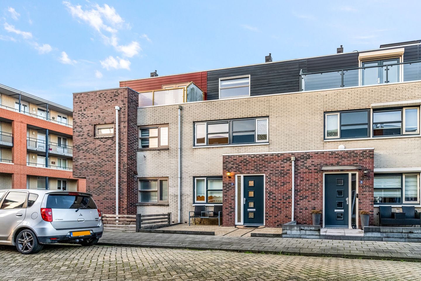 Foto 34 van De Perserij 22