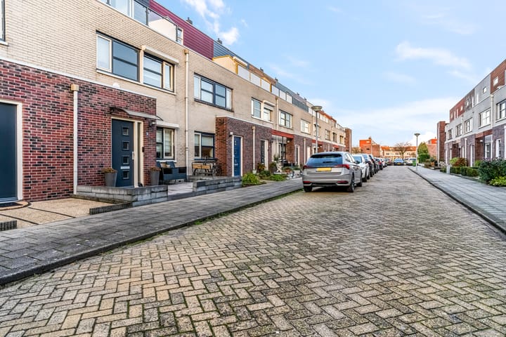 Foto 35 van De Perserij 22