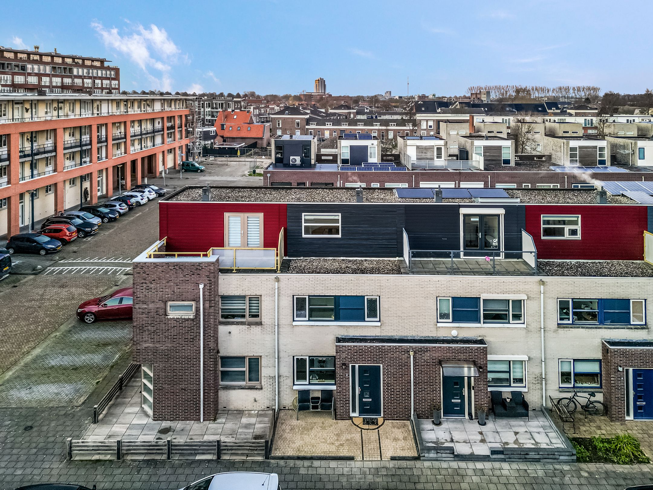 Foto 36 van De Perserij 22