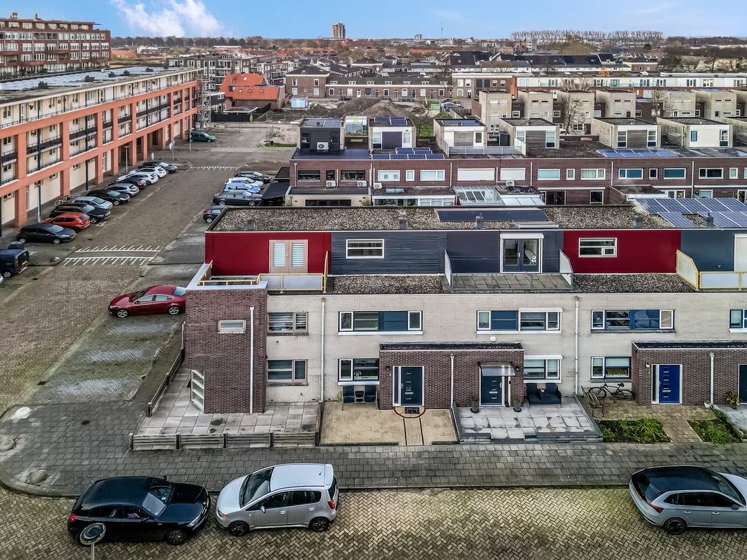 Foto 37 van De Perserij 22