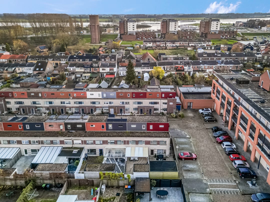 Foto 38 van De Perserij 22