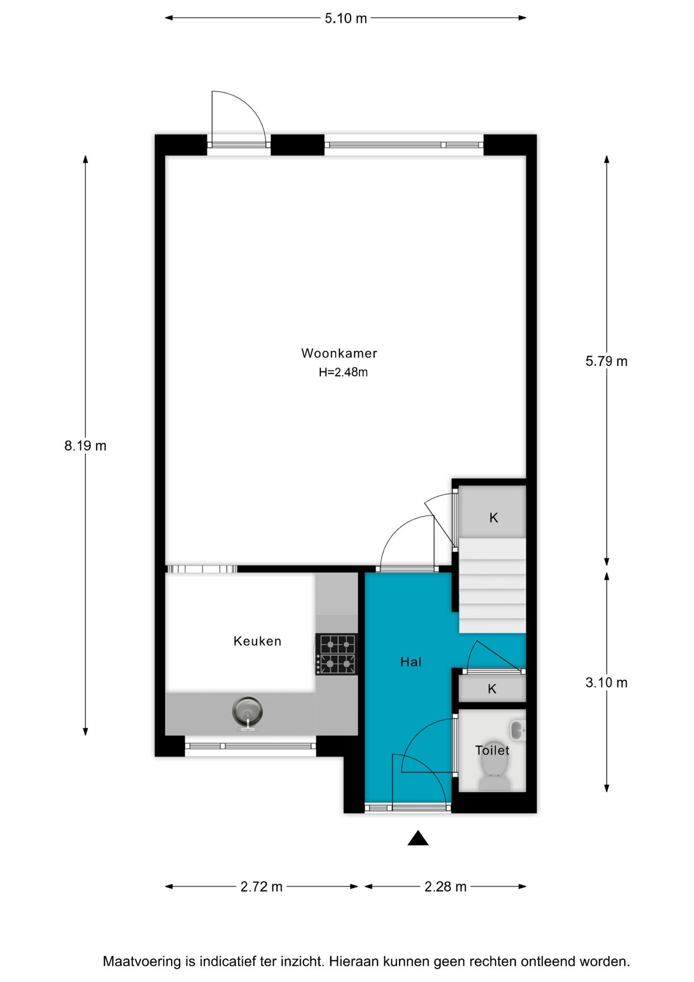 Foto 39 van De Perserij 22