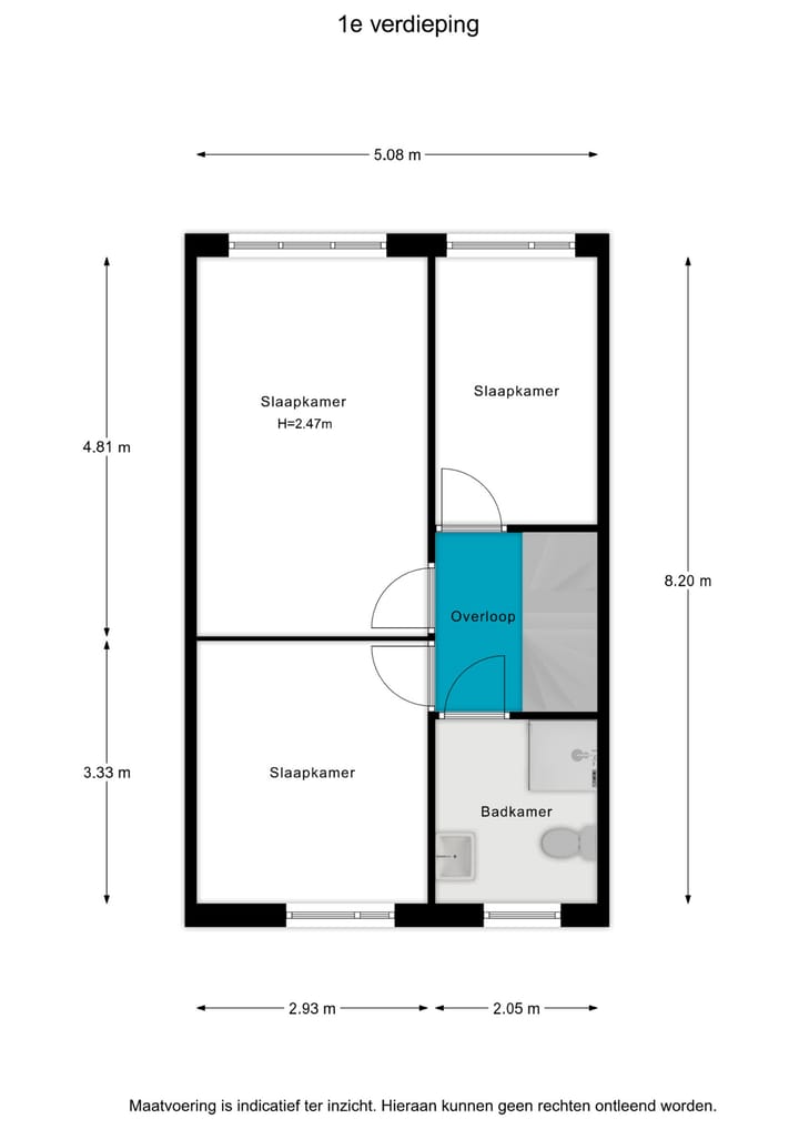Foto 40 van De Perserij 22