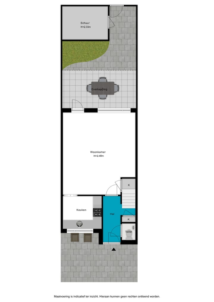 Foto 43 van De Perserij 22