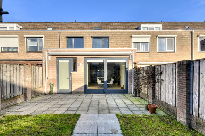 Foto 5 van Sluijtershof 7