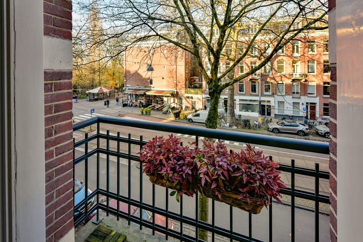 Foto 4 van Ceintuurbaan 364-2