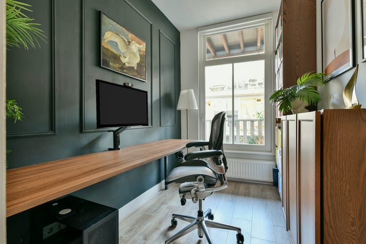 Foto 11 van Ceintuurbaan 364-2