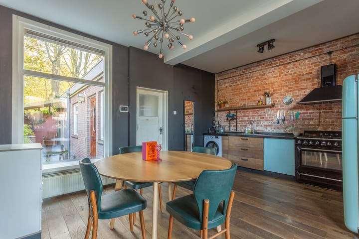 Foto 3 van Loosduinse Hoofdstraat 1140