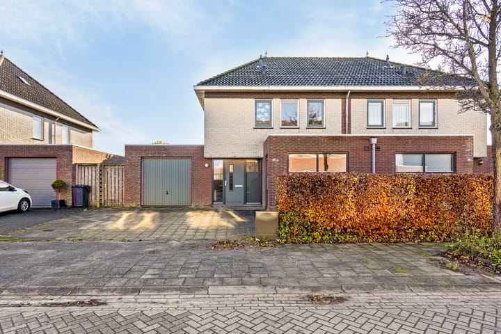 Foto 1 van Ulemar 41