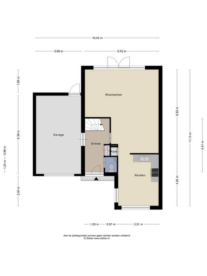 Foto 31 van Ulemar 41