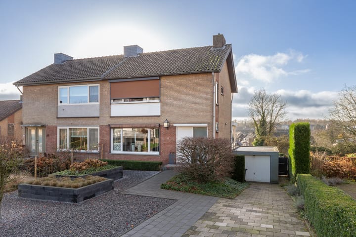 Foto 1 van Jamarstraat 4