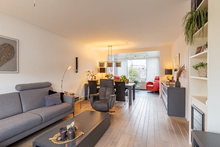 Foto 2 van Jamarstraat 4