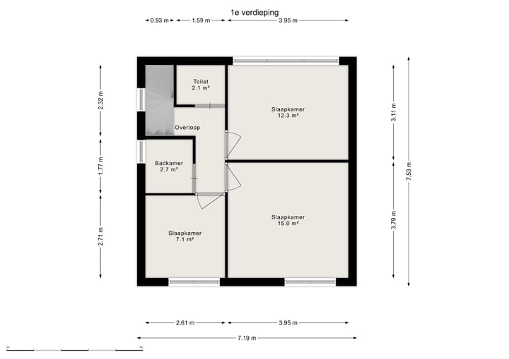 Foto 27 van Jamarstraat 4