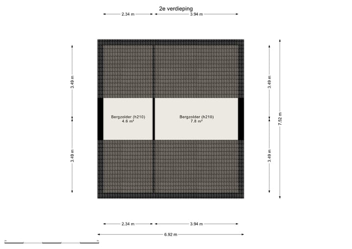 Foto 28 van Jamarstraat 4
