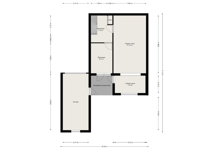 Foto 29 van Jamarstraat 4