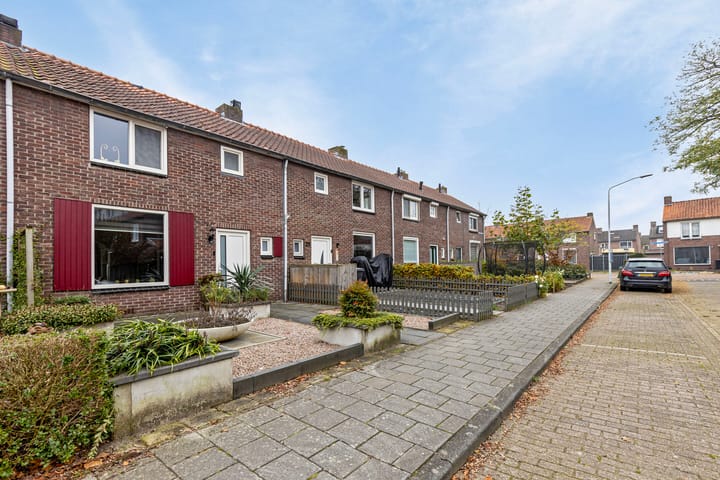 Foto 2 van Gerrit van der Veenstraat 23