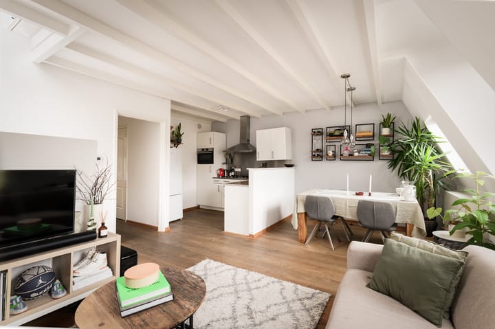 Foto 8 van Tweede Jan Steenstraat 111-E