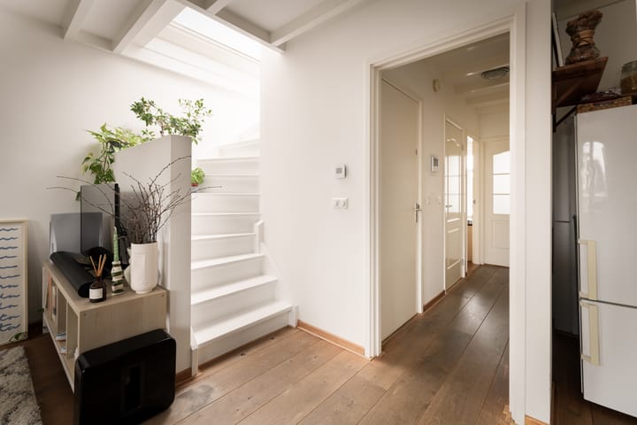 Foto 11 van Tweede Jan Steenstraat 111-E