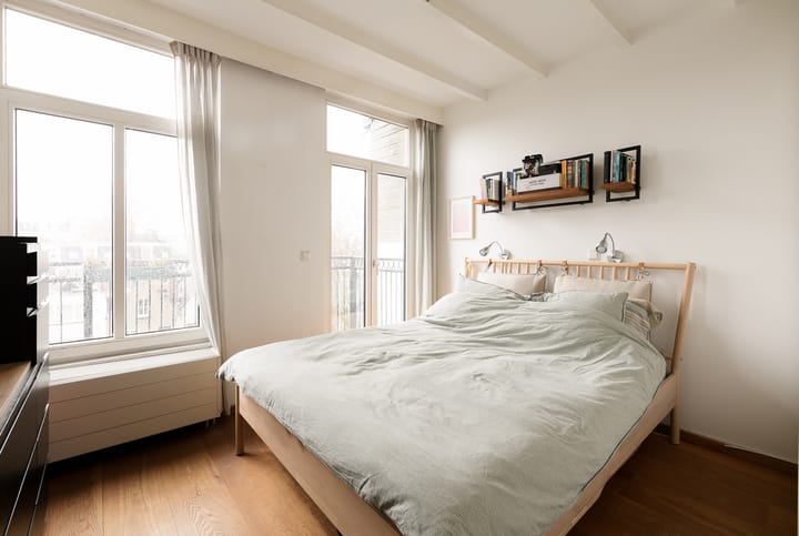 Foto 12 van Tweede Jan Steenstraat 111-E