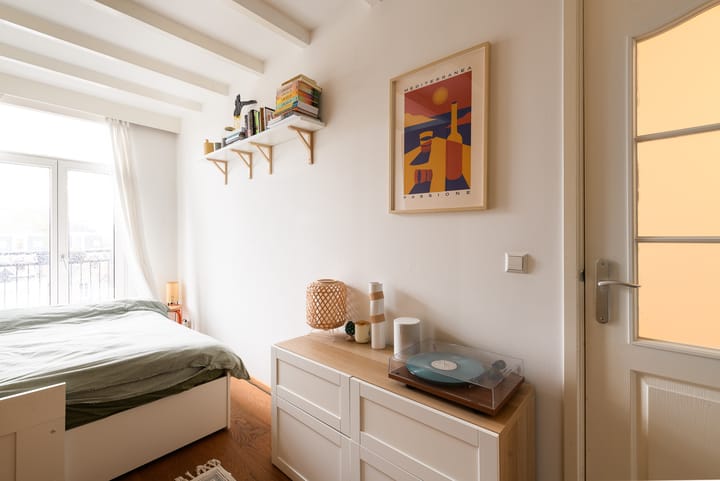 Foto 17 van Tweede Jan Steenstraat 111-E