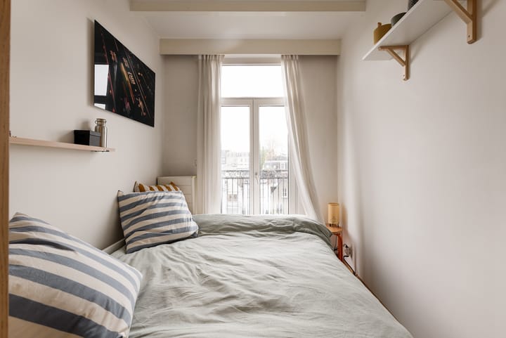 Foto 18 van Tweede Jan Steenstraat 111-E