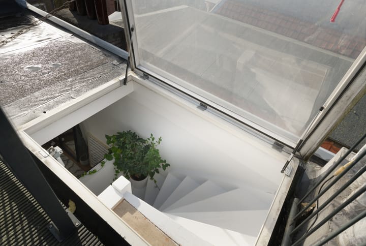 Foto 22 van Tweede Jan Steenstraat 111-E