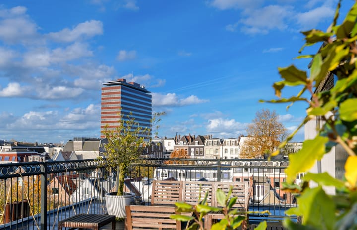 Foto 23 van Tweede Jan Steenstraat 111-E