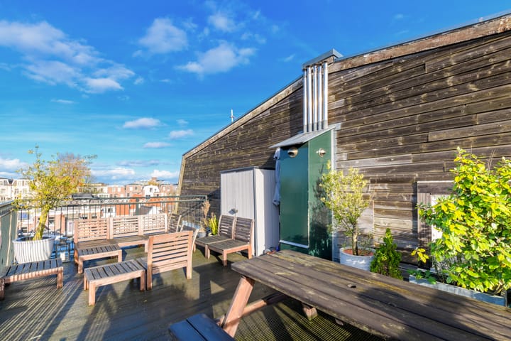 Foto 24 van Tweede Jan Steenstraat 111-E