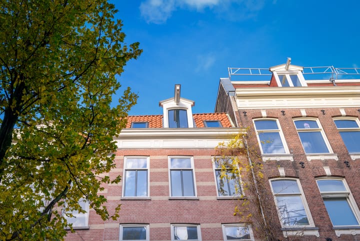 Foto 28 van Tweede Jan Steenstraat 111-E