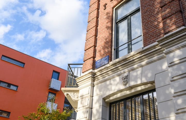 Foto 29 van Tweede Jan Steenstraat 111-E