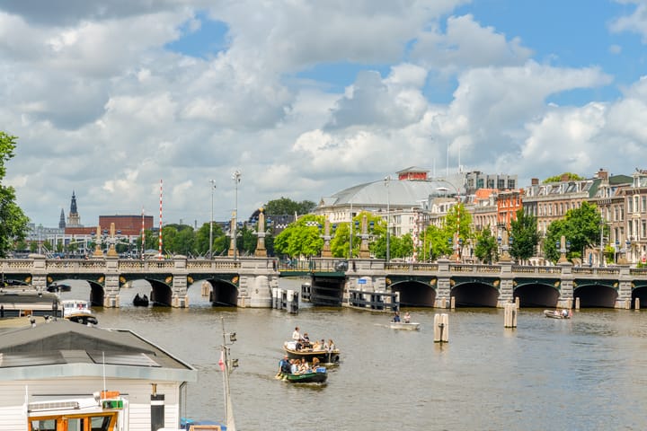 Foto 30 van Tweede Jan Steenstraat 111-E