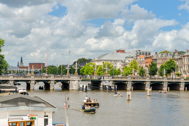 Bekijk foto 30 van Tweede Jan Steenstraat 111-E