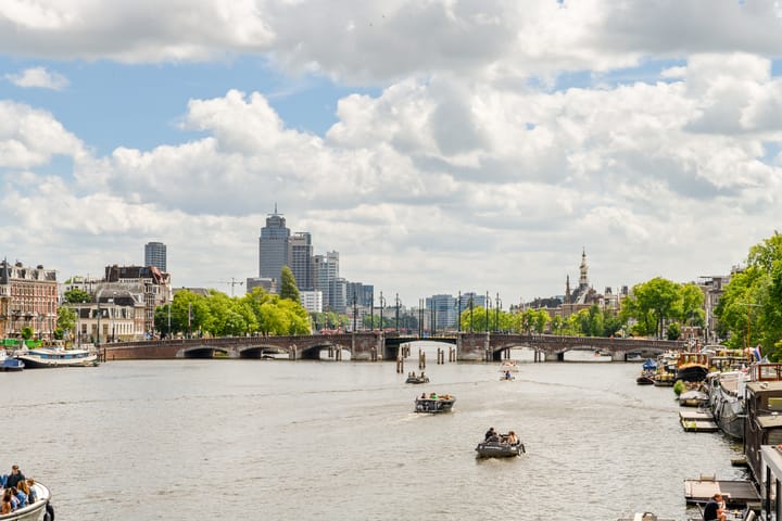 Foto 31 van Tweede Jan Steenstraat 111-E