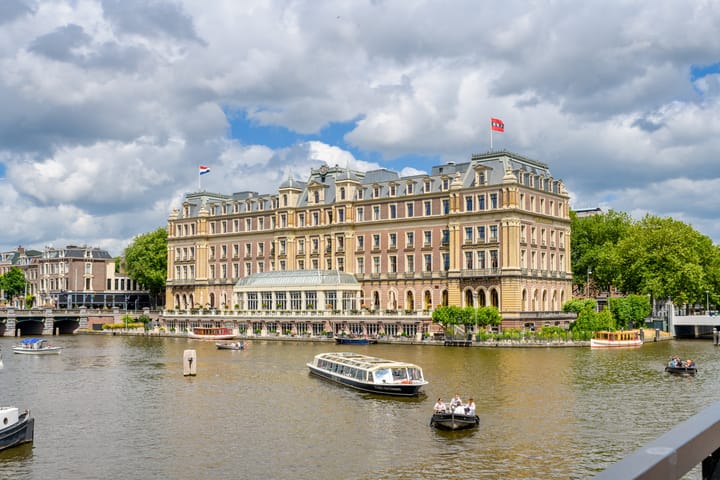 Foto 32 van Tweede Jan Steenstraat 111-E