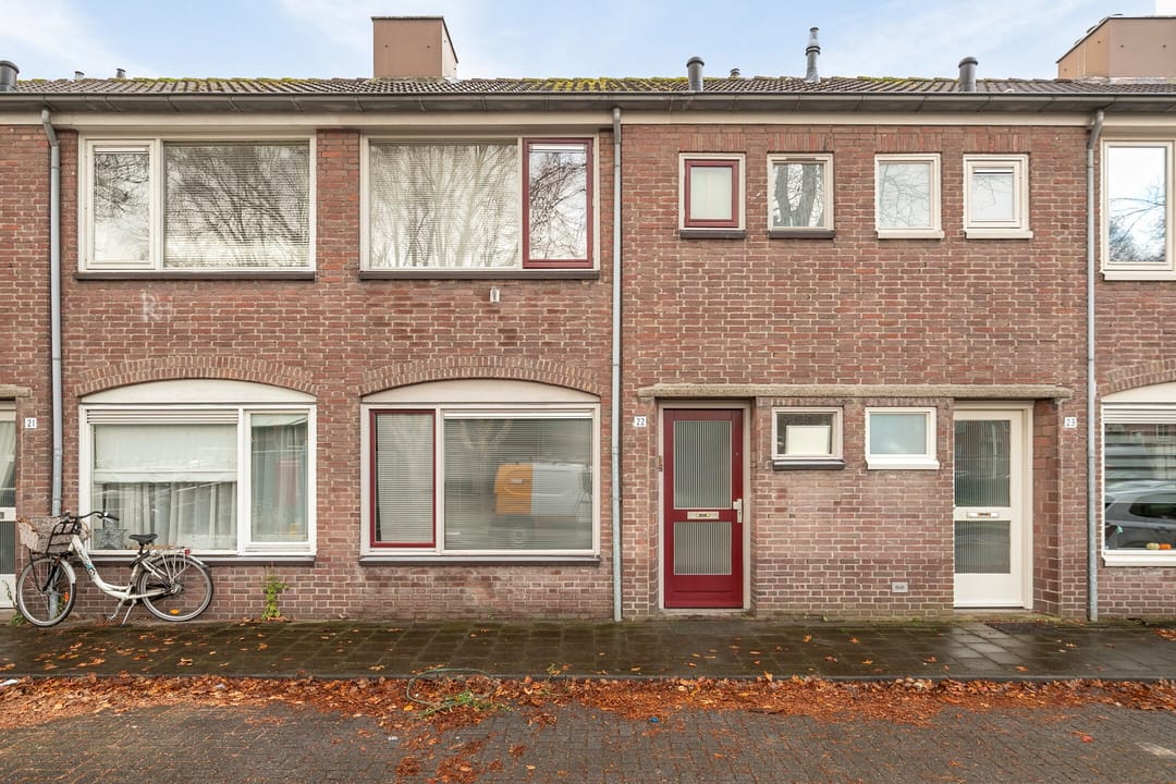 Foto 1 van Christinahof 22